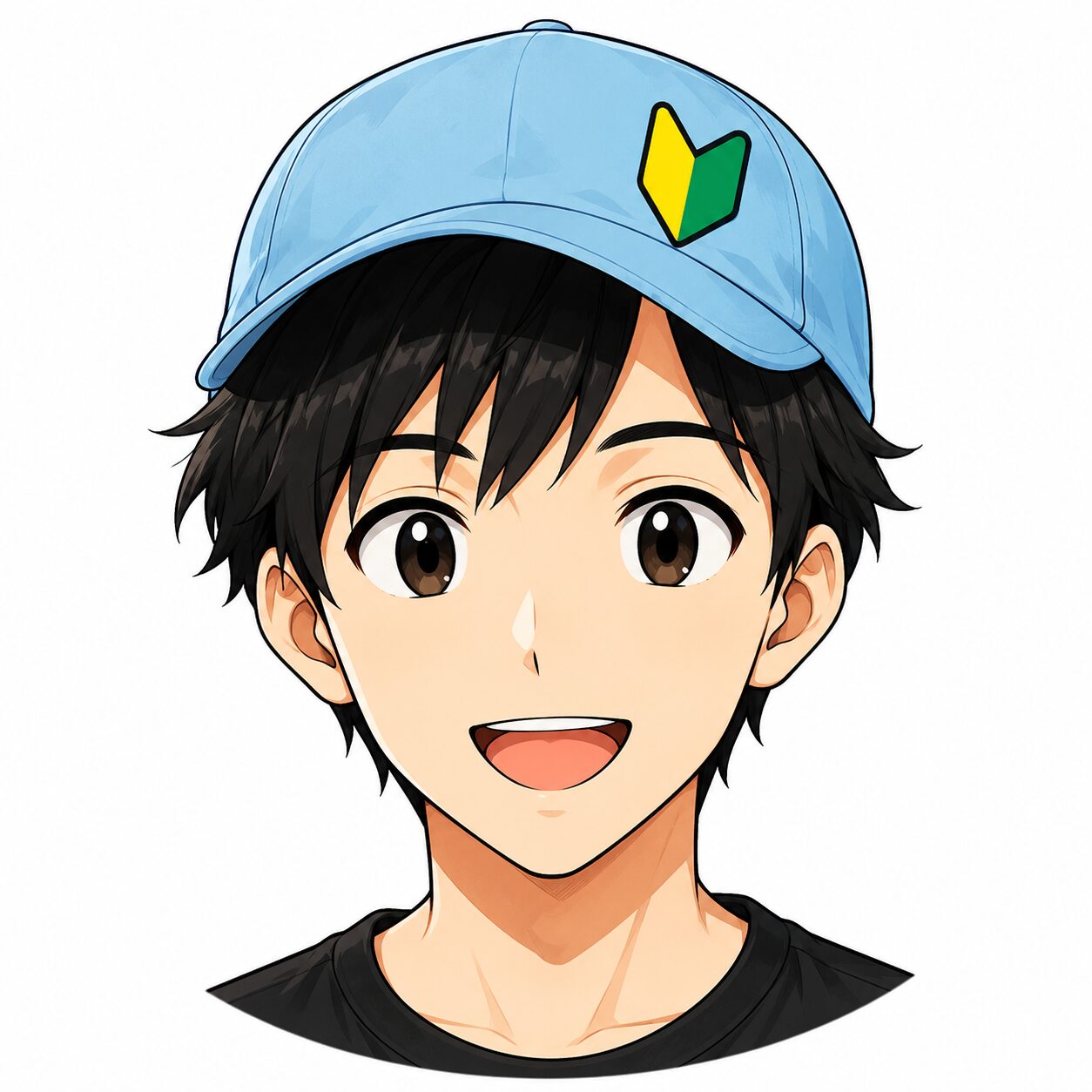マナブ