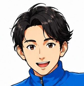 走(かける)